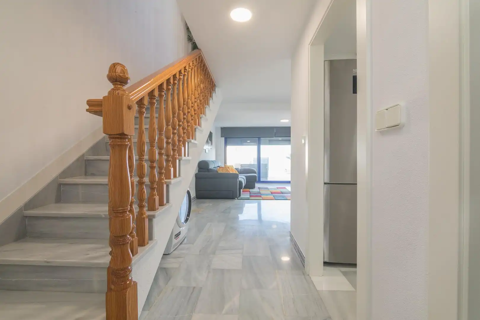 Casa o chalet en venta en Santa Pola con Aire acondicionado, Calefacción y Jardín privado