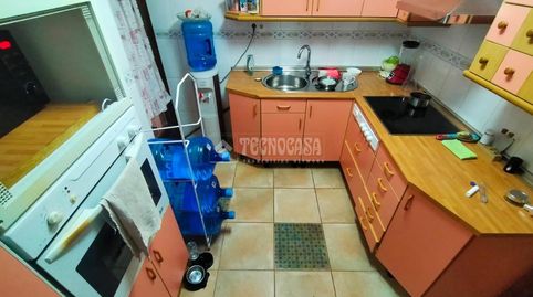 Foto 2 de Piso en venta en Barrio de Delicias, Zaragoza Capital