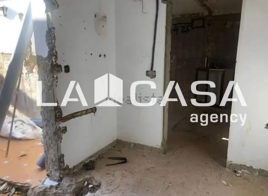 Casa o xalet en venda en Dos Hermanas