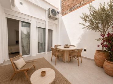 Rez-de-chaussée à vendre à Calle VIVONS