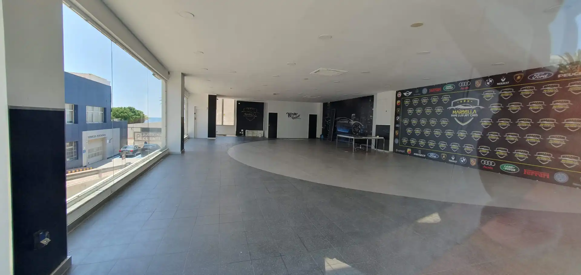 Gewerbefläche zur Miete in Marbella Centro, imagen 4