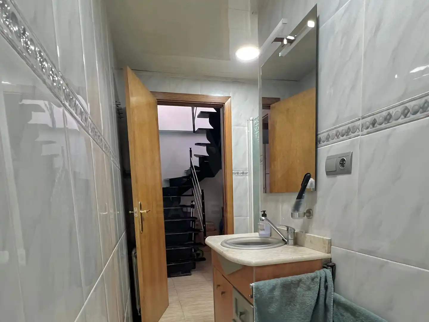 Duplex with lift for sale in Nord-est, imagen 16