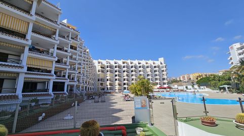 Foto 5 de Piso en venta en Av. Ámsterdam, Los Cristianos, Arona