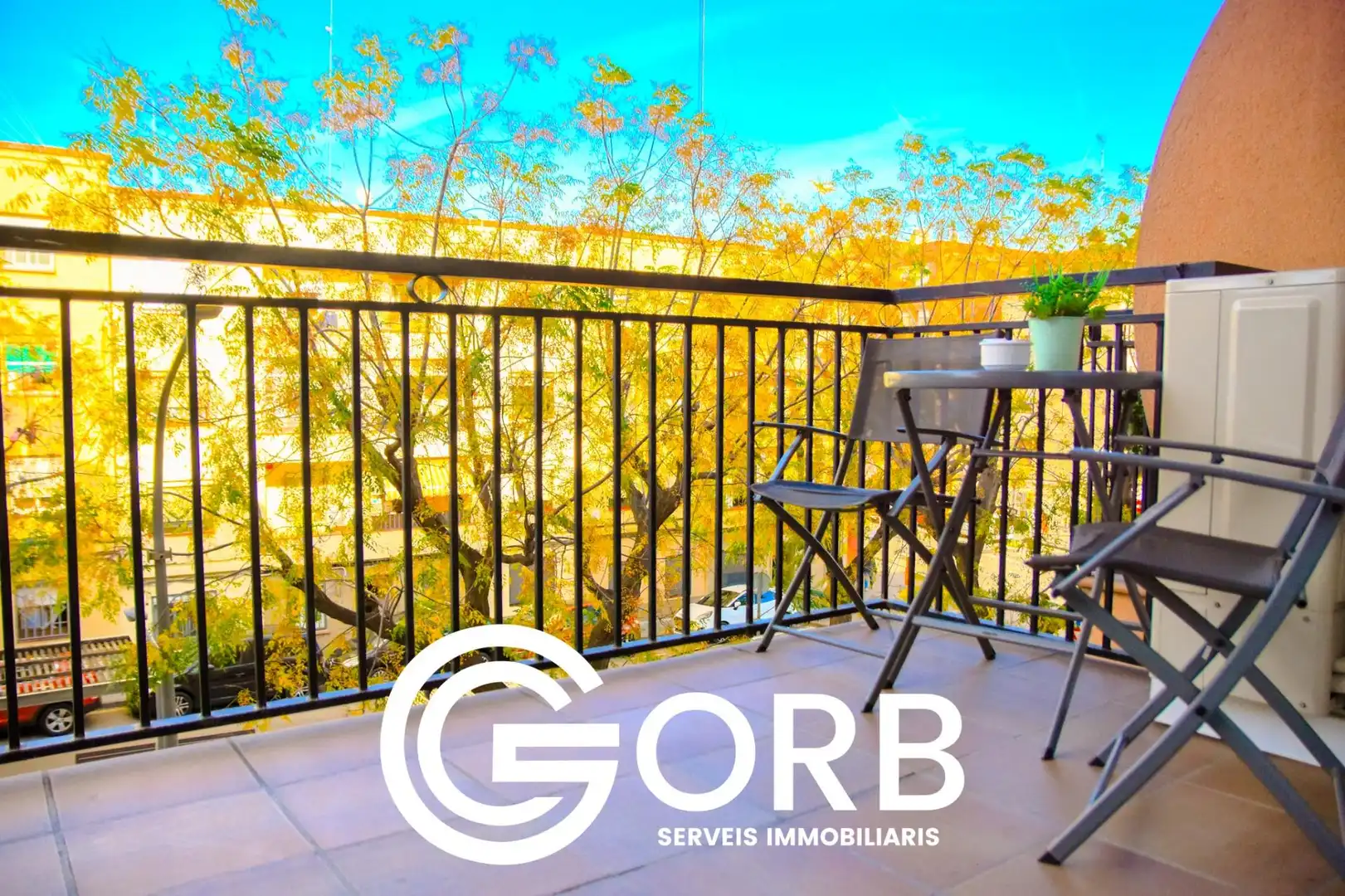 Flat with terrace for sale in Centre, imagen 16