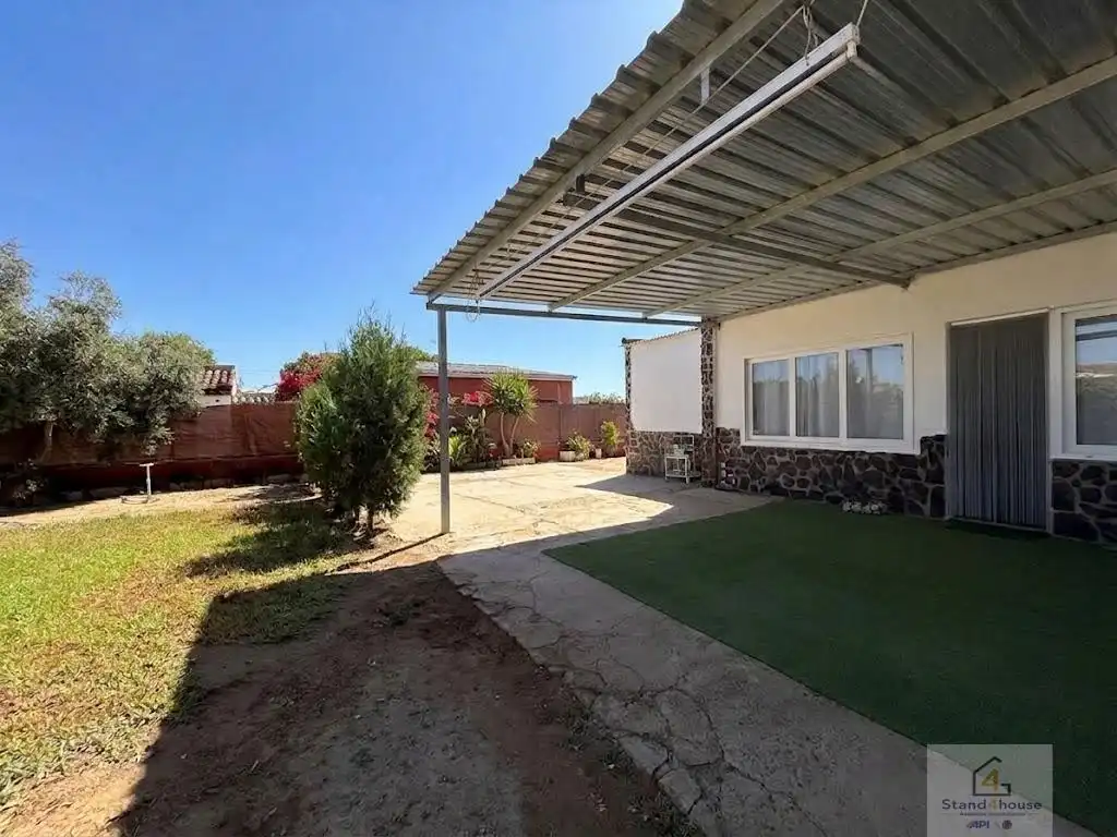 Detached house for sale in Bollullos Par del Condado, imagen 3