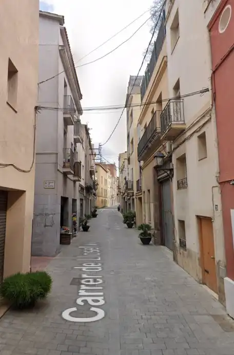 Wohnung zum Verkauf in Carrer de Marià Fortuny