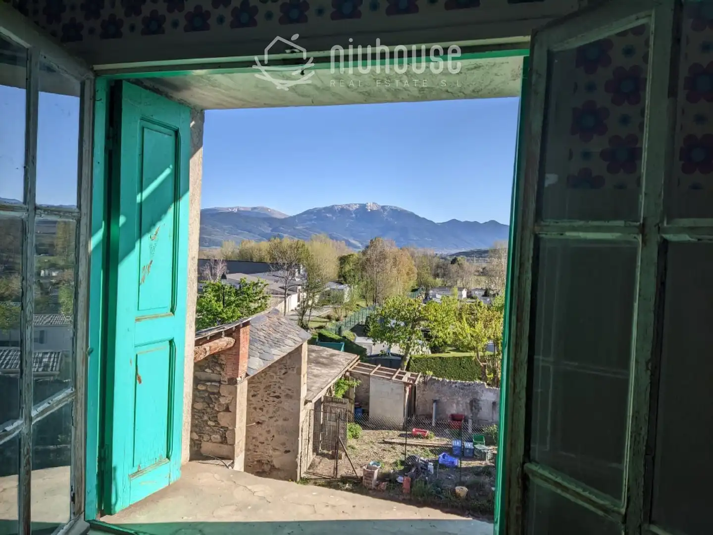 Casa rústica en venda a Prats, imagen 10