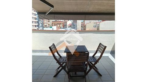 Foto 3 de Dúplex en venta en Calle Emperatriz Eugenia, Torrent d'en Pere Parres, Terrassa