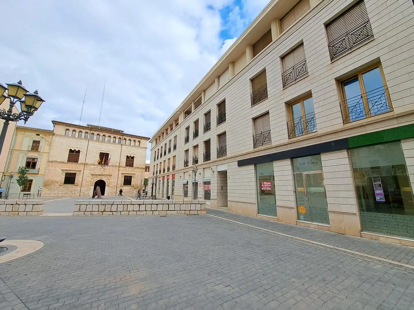 Local comercial de lloguer a Casc Urbà, imagen 14