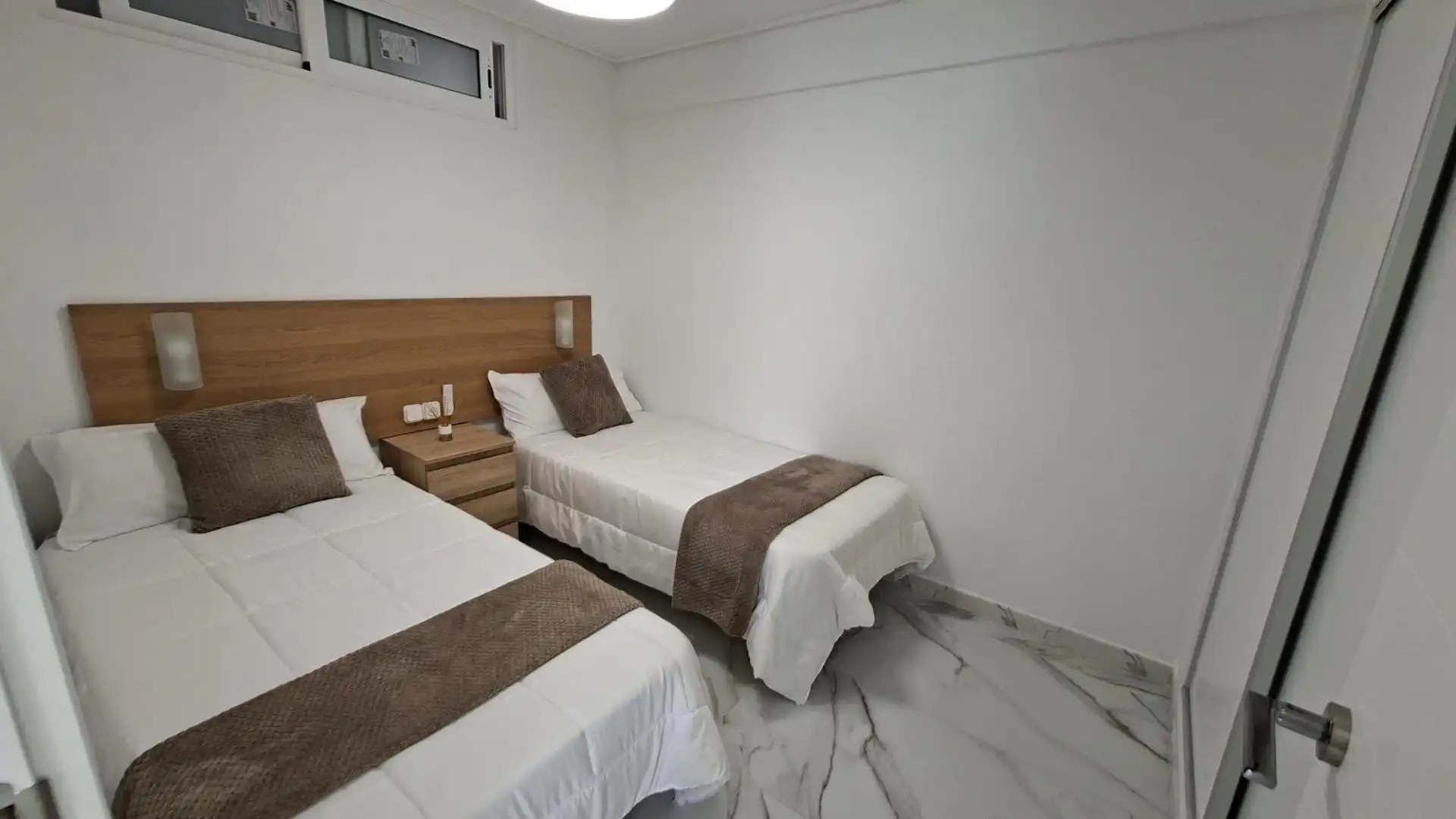 Apartament amb piscina en venda a Rincón de Loix, imagen 7