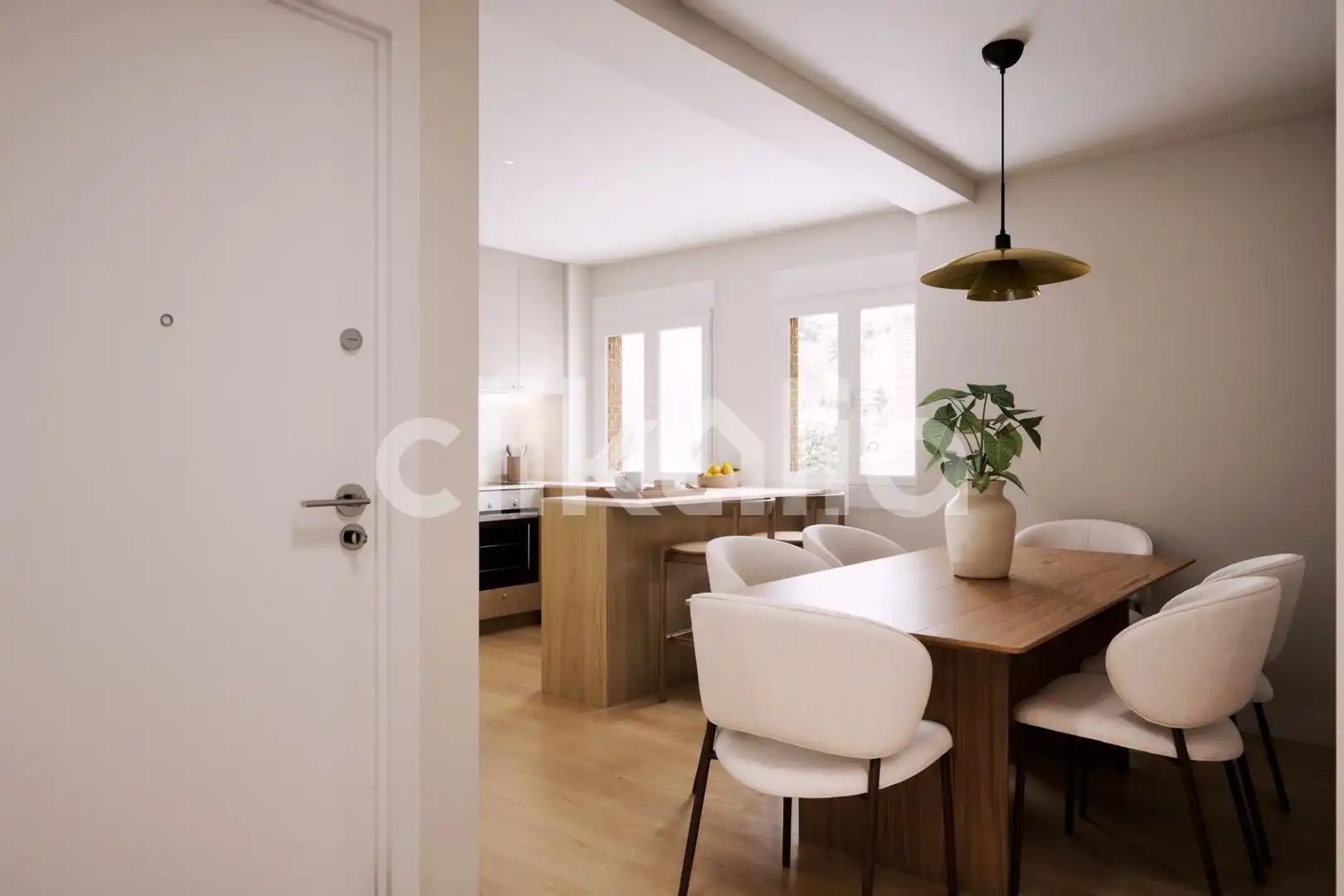 Appartement avec ascenseur à vendre à San Pablo - Santa Justa, imagen 9