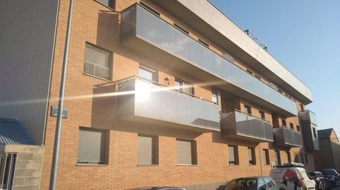 Foto 4 von Garage zum Verkauf in Joan Oró, Térmens, Lleida