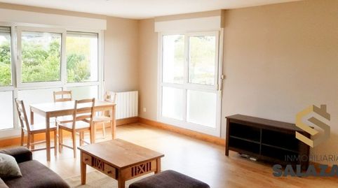Foto 3 von Wohnung zur Miete in Eleizalde Kalea, Urduliz, Bizkaia