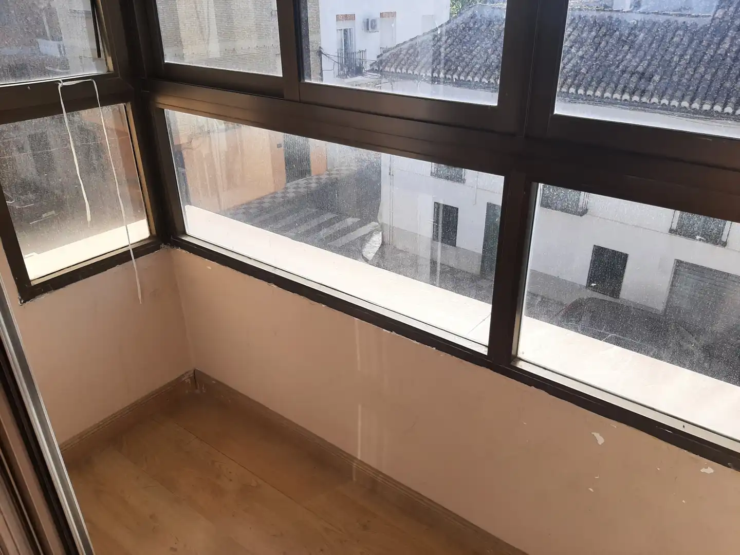 Schlafzimmer von Wohnung zum Verkauf in La Zubia mit Terrasse und Alarm