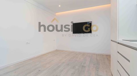 Foto 5 de Estudi en venda a Recoletos, Madrid Capital