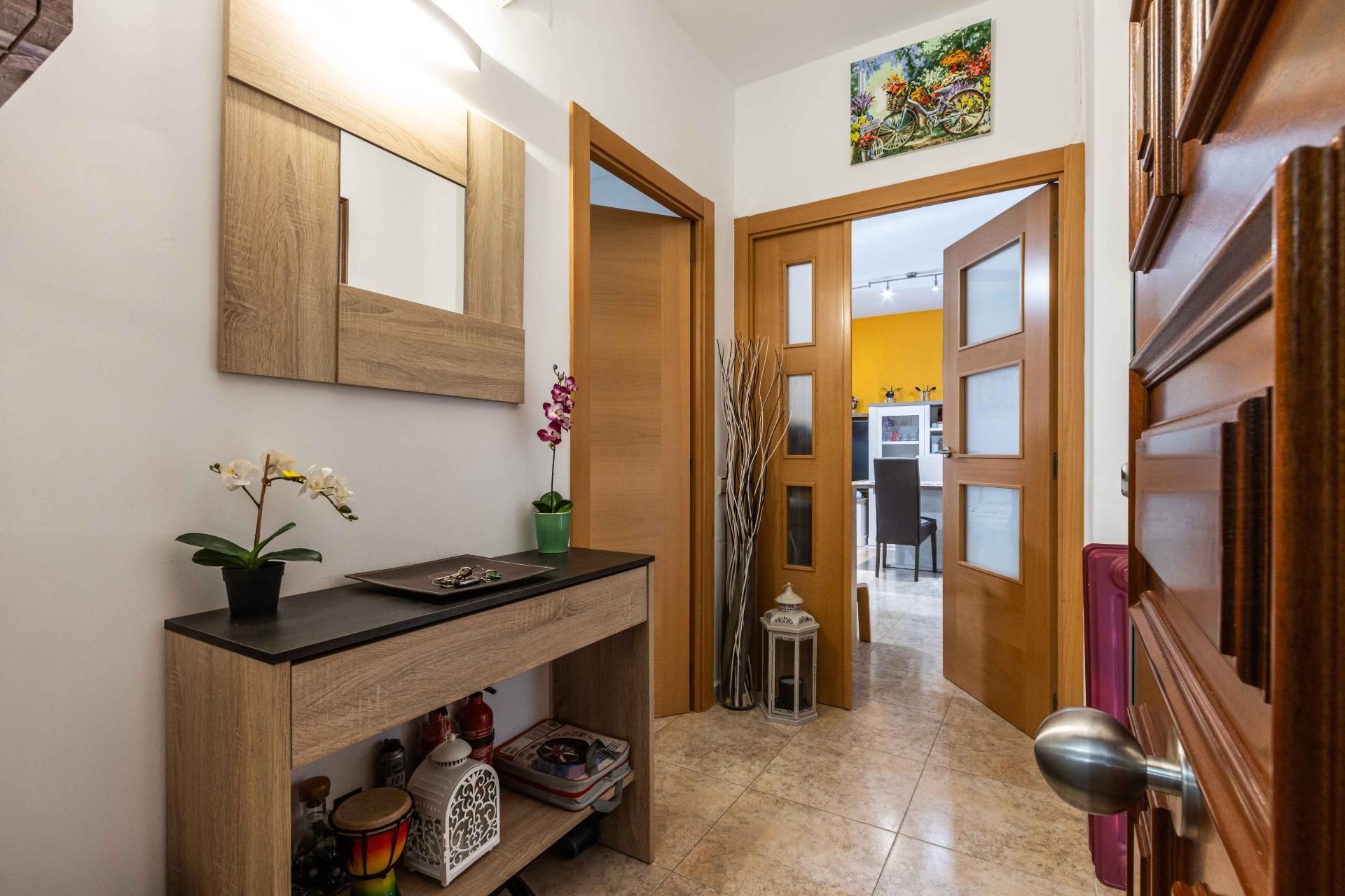 Pis en venda a Calle de Calassanç Duran, Sol i Padris - Sant Oleguer