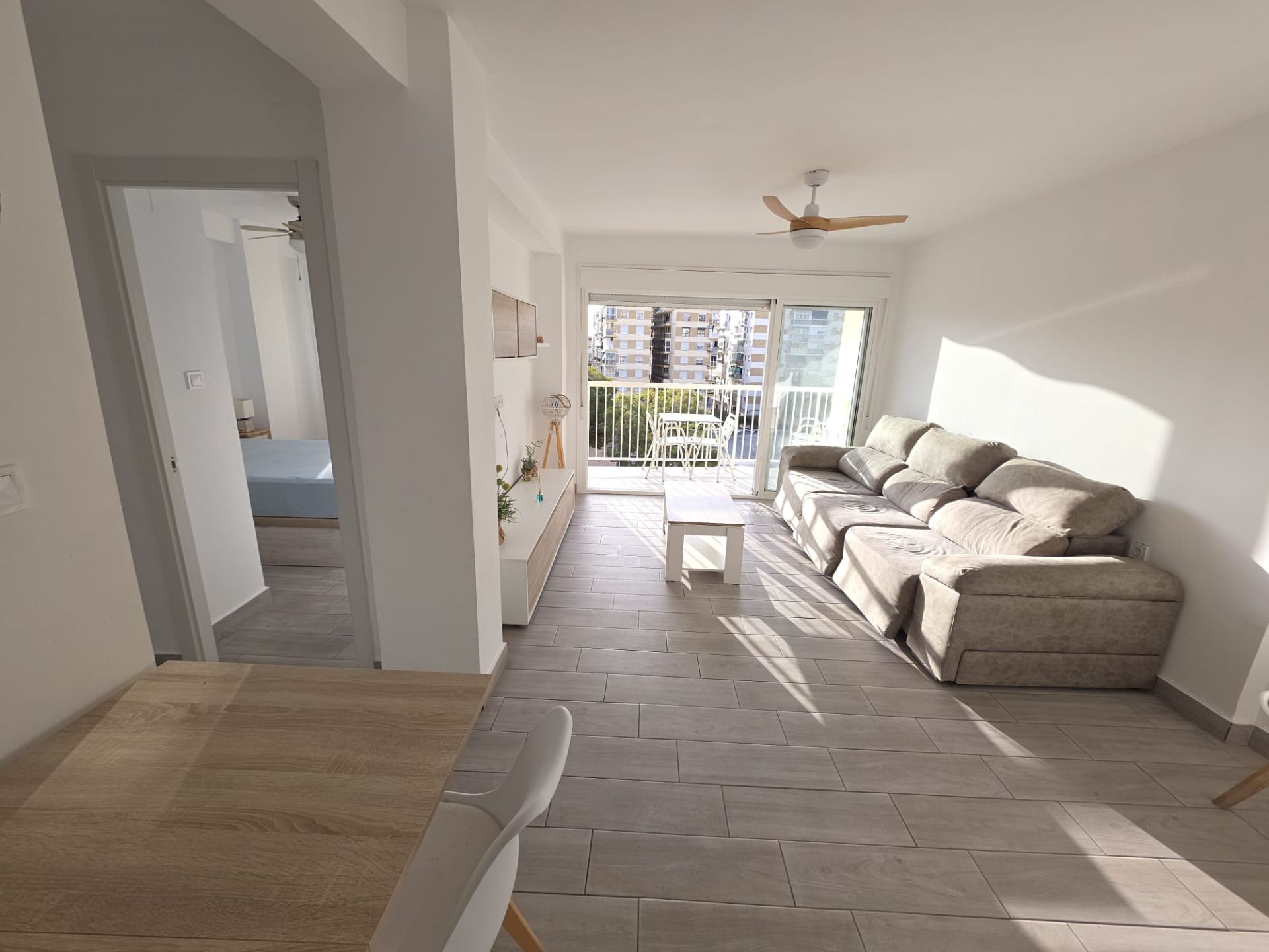 Wohnung zum Verkauf in Avenida de Andalucía, Poniente - Faro, Torre del Mar