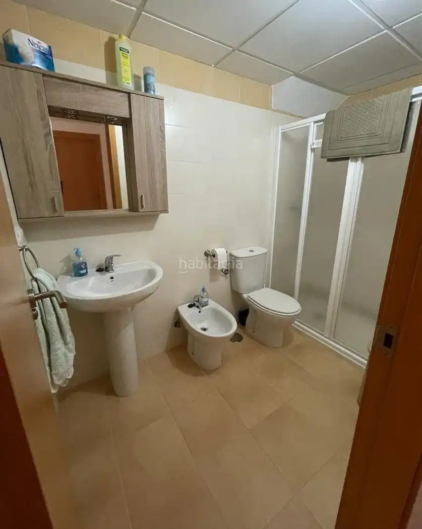 Ático en venta en Avenida Almerimar 7, imagen 4
