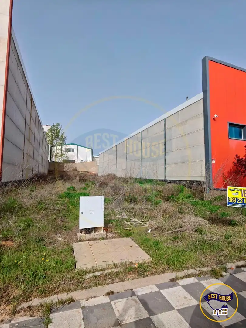Residencial en venta en Fuentes