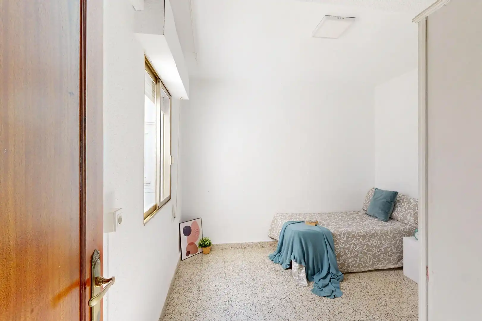 Flat with terrace for sale in Calle JUAN FERNANDEZ 4, imagen 45