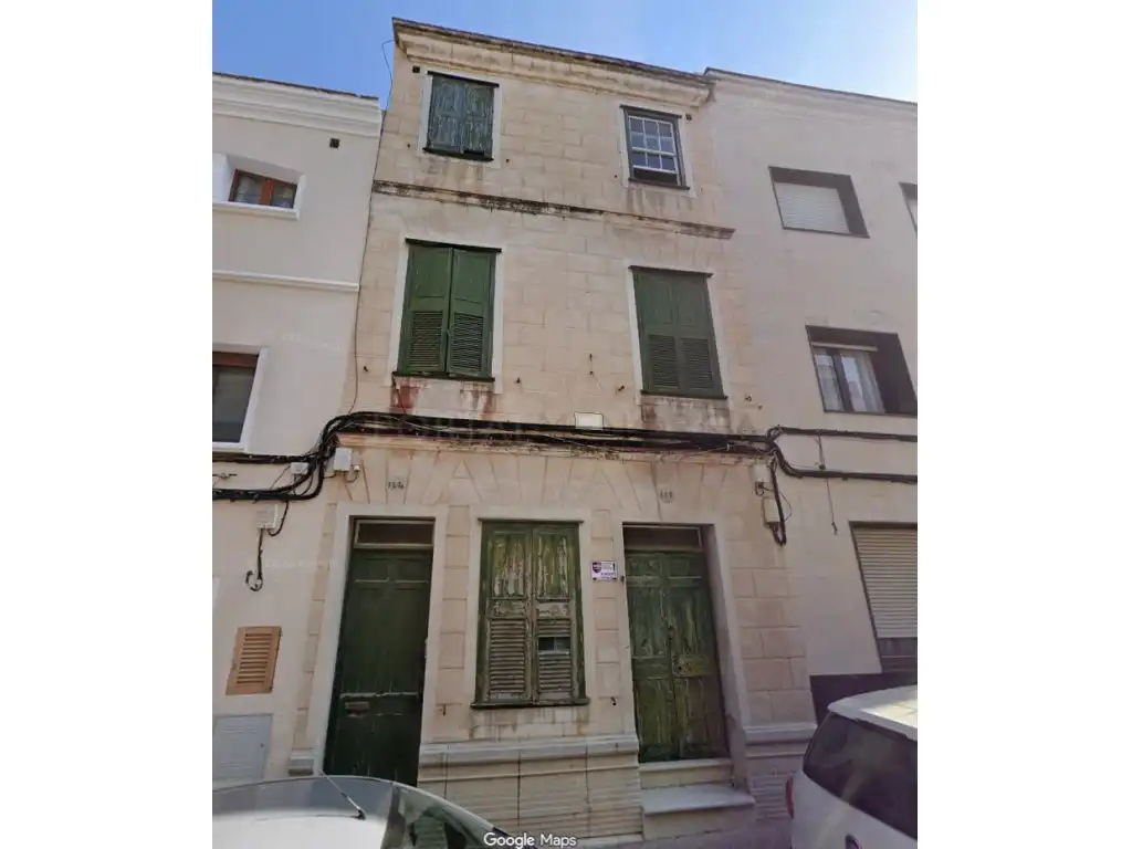 House for sale in Calle Arraval, imagen 3