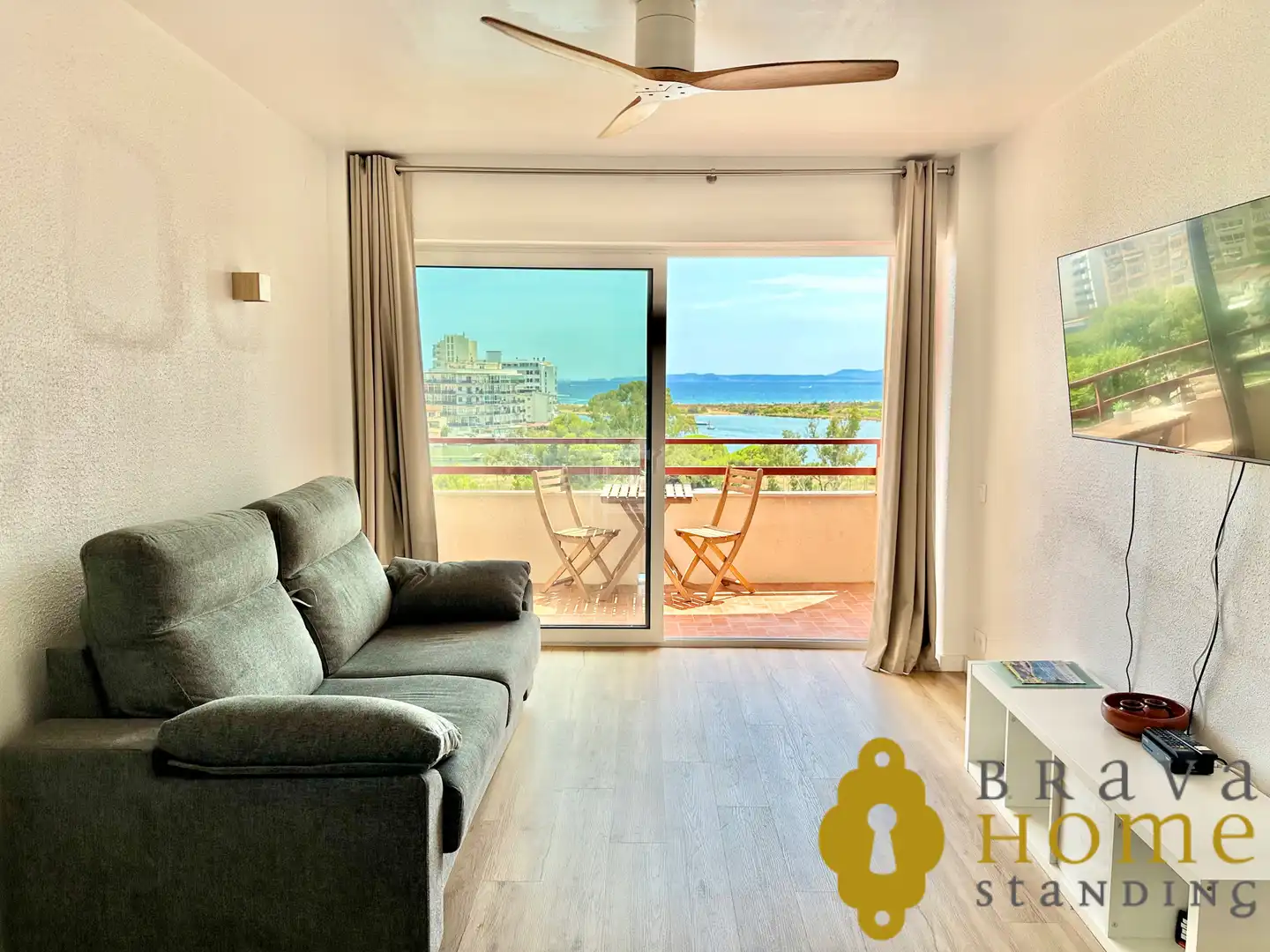 Studio avec piscine à vendre à Carrer Cap Llevant, imagen 4