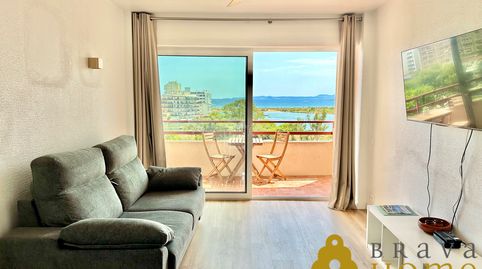 Foto 4 de Estudio en venta en Carrer Cap Llevant, Santa Margarita, Roses