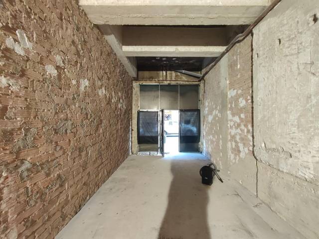 Local comercial en Alquiler en Calle Euskalduna en Zabalburu
