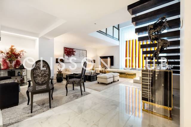 Piso en Venta en Jerónimos