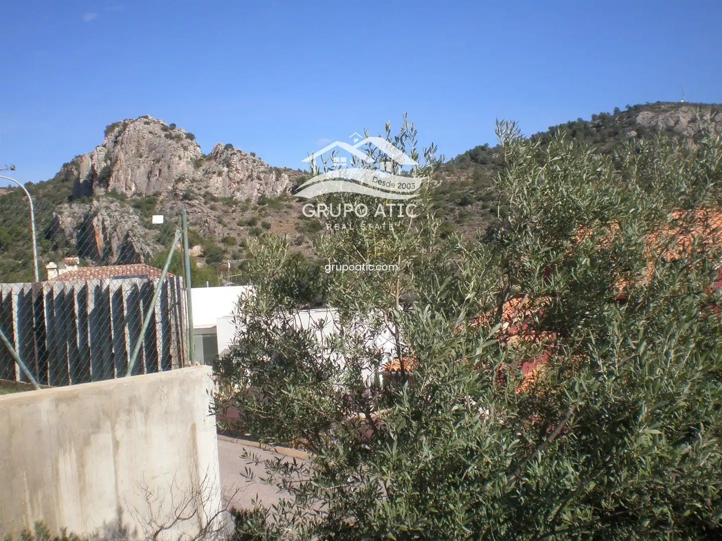 Casa o chalet en venta en Castellón de la Plana / Castelló de la Plana con Jardín privado y Terraza
