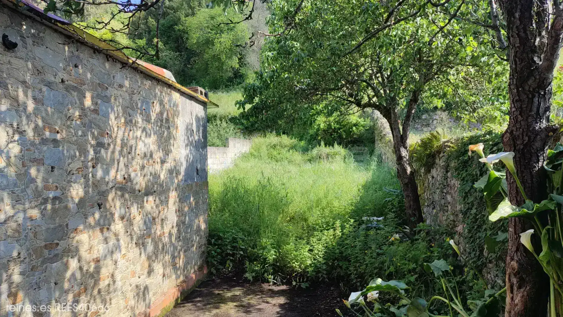 Casa amb jardí en venda a N/A, imagen 12