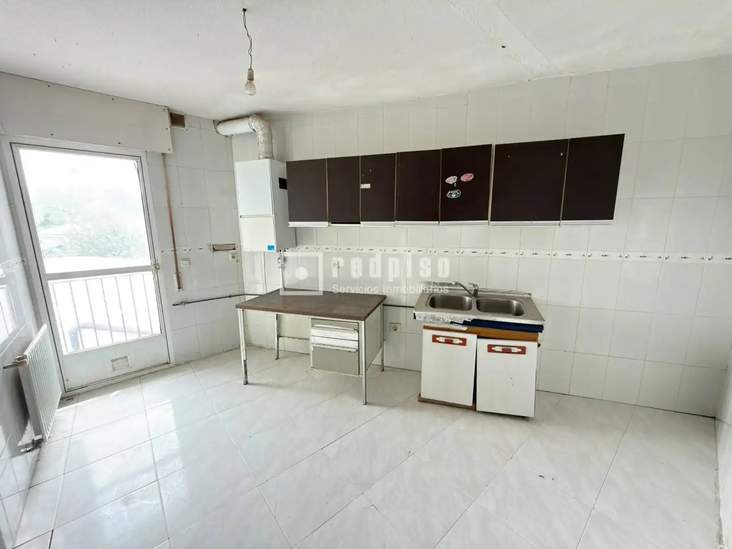 Cocina de Piso en venta en Valdemorillo con Calefacción y Terraza