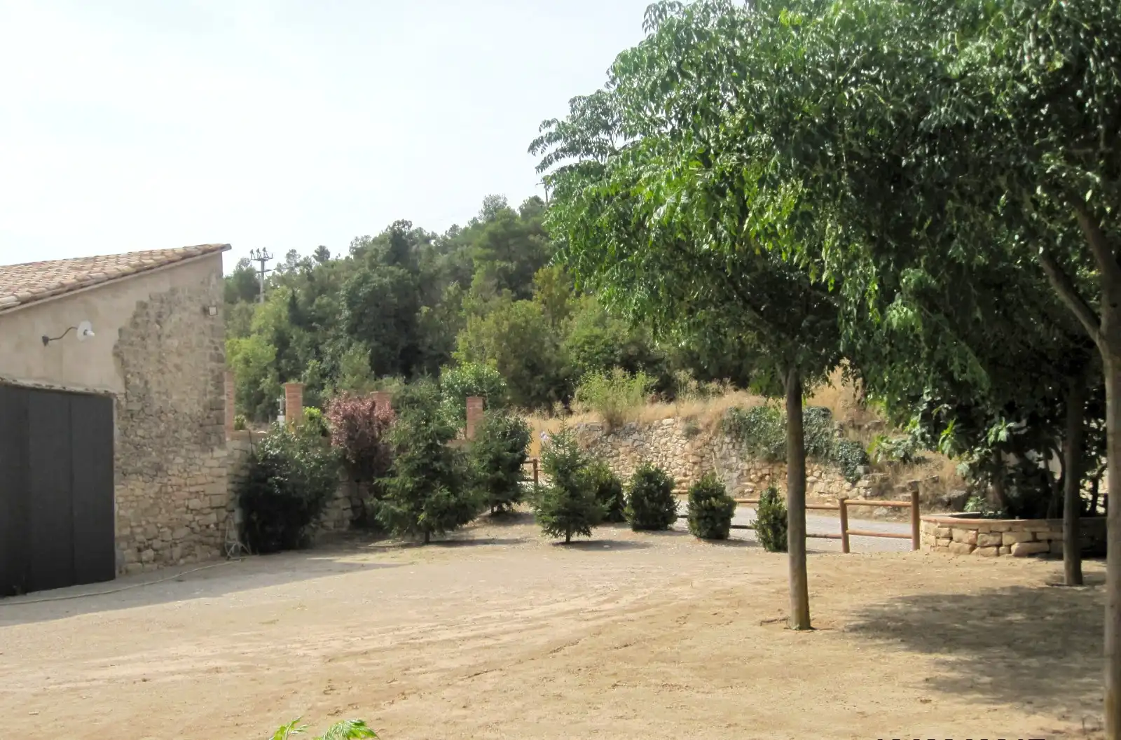 Terreno rústico en venta en Vallbona de Les Monges, imagen 3
