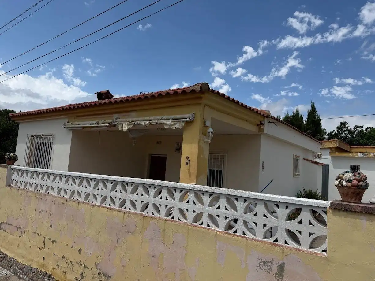 Detached house with pool for sale in Montserrat, imagen 67