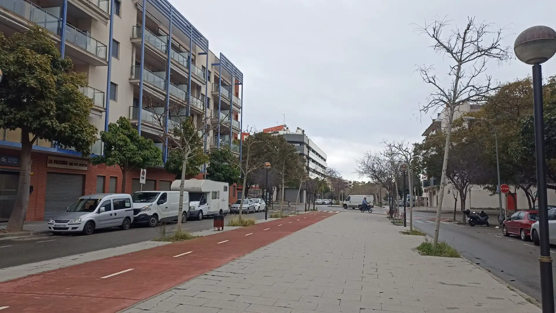 Apartamento con piscina en venta en Carrer Mestral, imagen 13