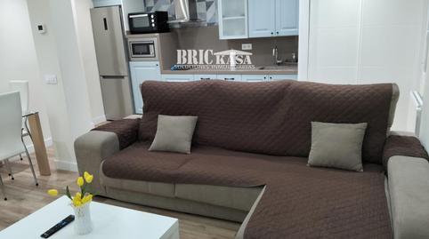 Foto 3 de Pis de lloguer a N/a, Centro, Cáceres