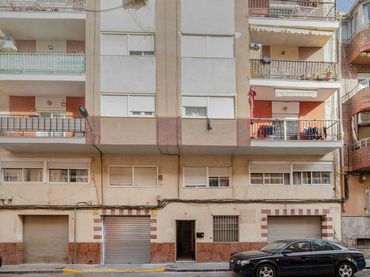 Appartement à vendre à C/ Haiti