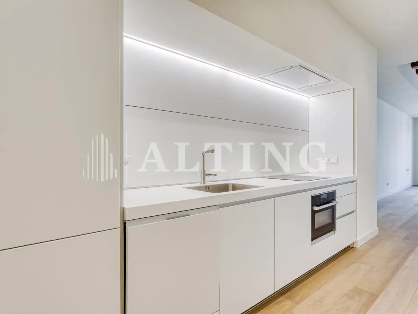 Appartement avec terrasse à vendre à Carrer Pau Claris, imagen 8