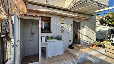 Photo 4 of Houses for sale in Calle de Benidorm, Gran Playa, Santa Pola