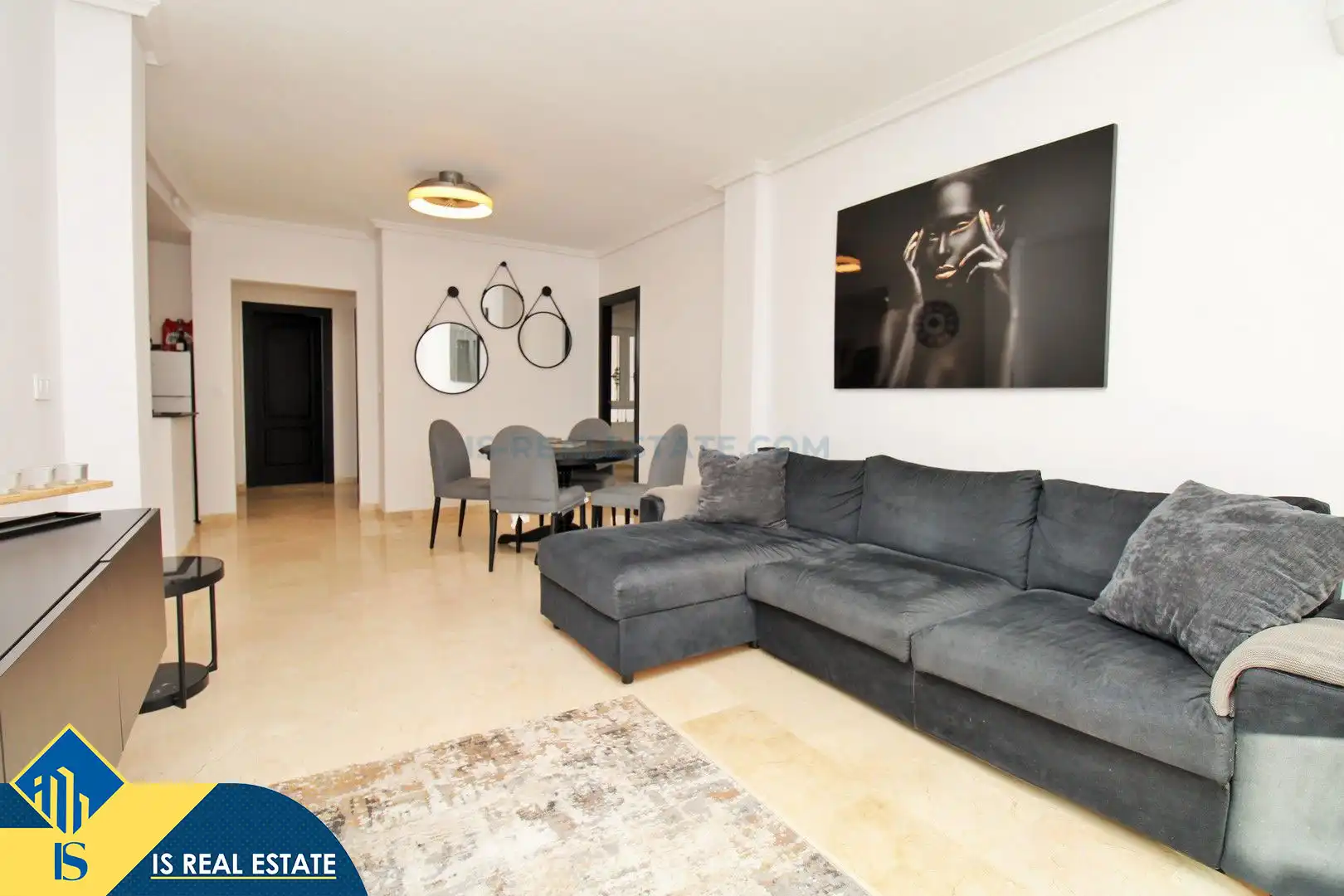 Apartment mit Pool zum Verkauf in Orihuela Costa, imagen 4