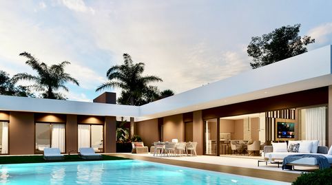 Foto 4 de Casa o xalet en venda a La Algoda - Matola - Llano de San José, Elche / Elx