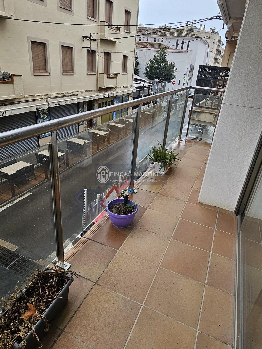 Piso en venta en carrer de pau casals