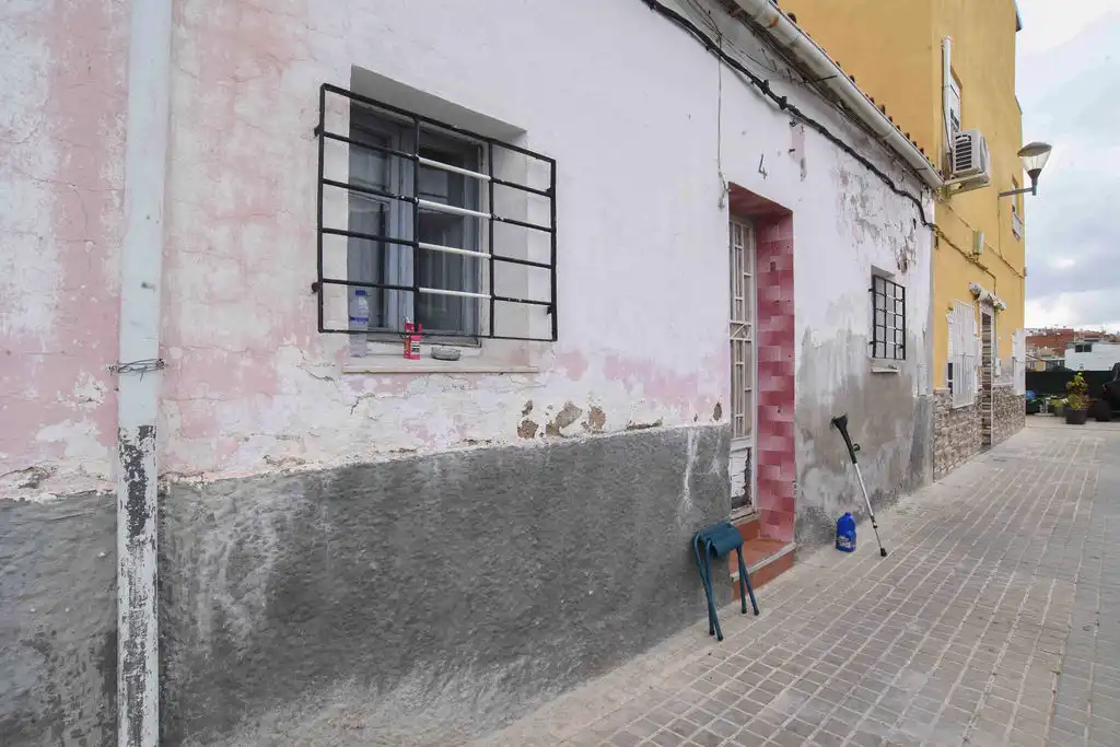 Casa o xalet en venda a C/ Valira Alta, Torre-romeu