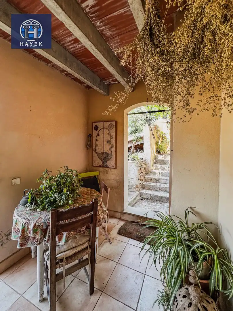 Casa con piscina en venta en Bunyola, imagen 11