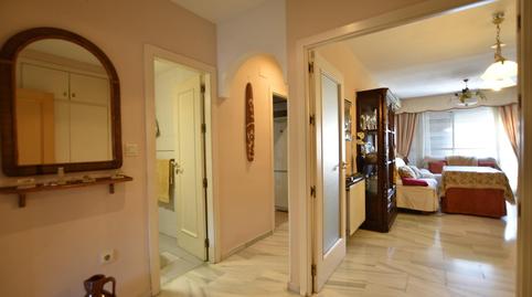 Photo 4 of Flat for rent in Avenida Federico Garcia Lorca, Avda. Federico Garcia Lorca - Nueva Estación Autobuses,  Granada Capital