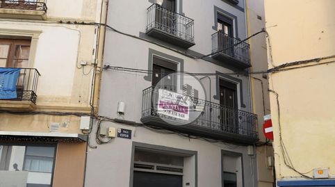 Foto 2 de Casa o xalet en venda a Calle Espejo, Alcañiz, Teruel