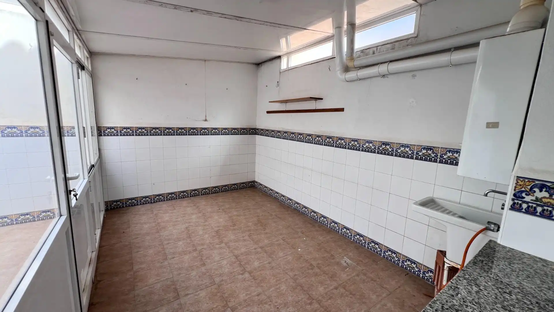 Houses for sale in Los Alcázares  with Terrace and Balcony