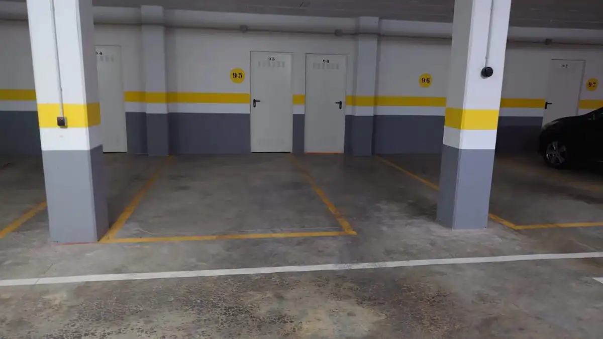 Appartement compact avec piscine à vendre à almuñecar, imagen 16