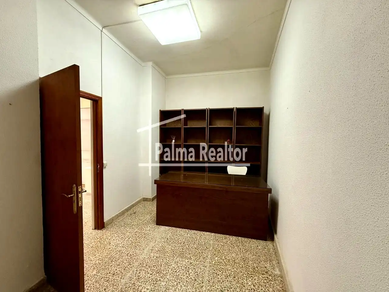 Business premises to rent in calle de Pius XII, imagen 16