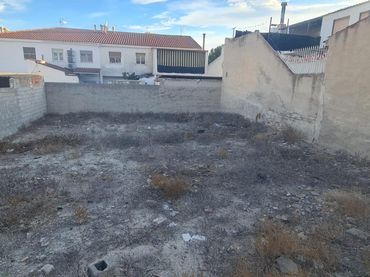 Terreno residenziale in vendita a Casco Urbano